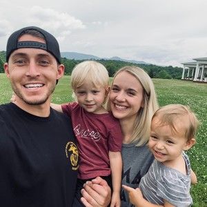 Meet your Posher, Kyle